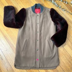 THAT’S IT FOLKS Jacket